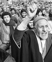 انقلاب راستگرایانه طبقه متوسط