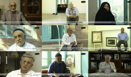 انتشار مستند «مصدق از نگاهی دیگر» اثر هدی صابر