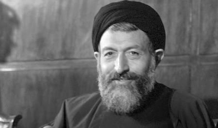 طرح مجاهدین خلق برای ترور بهشتی قبل از انقلاب