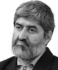 آیتالله مطهری مخالف فعالیت حزبی روحانیون بود