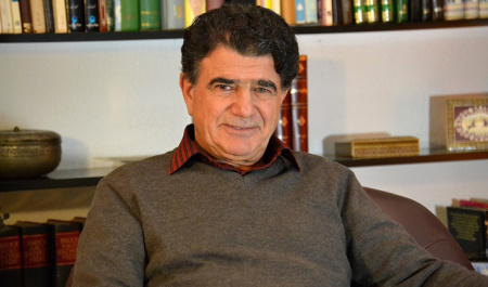خاطرات شجریان از لغو کنسرت مسکو و احضار به ساواک