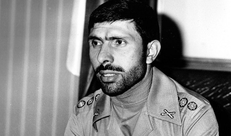 نقش شهید صیاد شیرازی در عملیات مرصاد موجب ترور وی شد؟