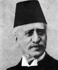 ملکمستیزان ایدئولوژیک