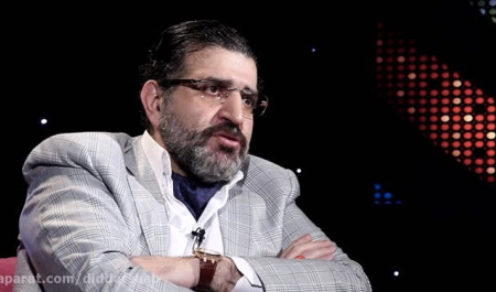 ناگفتههای جنجالی و دیپلماتیک صادق خرازی