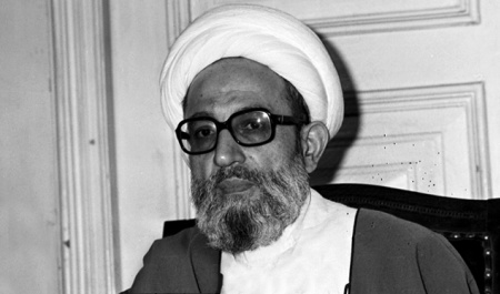 مهدوی کنی: نباید در کارهای مخفی مردم کنجکاوی کنیم