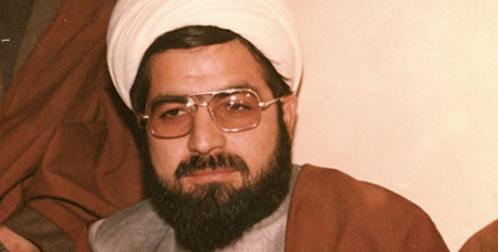 آن روحانی مذاکرهکننده، حسن روحانی نبود
