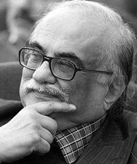 عوض شدم، رضاشاه را قهرمان نمیدانم