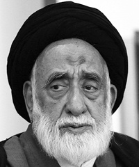 با حیله، یک غیرمعمم را رئیس مجلس کردند