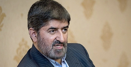 در مجلس دیدم اصولگرایی واقعی وجود ندارد