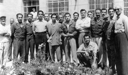 نوروز در زندان؛ از تحریم عید تا اعتصاب غذا