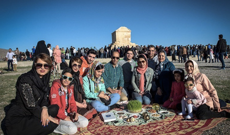 امروزی شدن نوروز؛ آیینی که زنانه شد