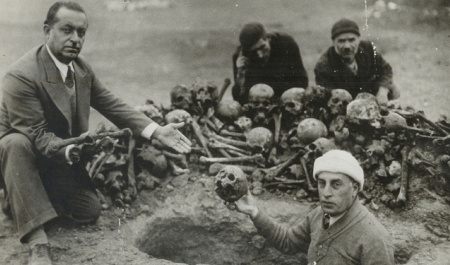 نسلکشی ارامنه؛ انگیزههای وقوع و دلایل انکار