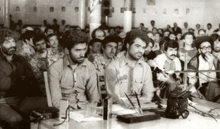 اعترافات شکنجهگر ساواک؛ از تودهایهای خودی تا تیرباران جزنی