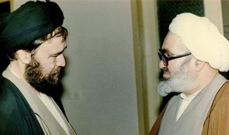 فایل صوتی آیتالله منتظری؛ بازگشایی یک پرونده ناگشوده