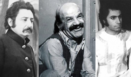 زندانیان سیاسی را آزاد و عاملان شکنجه را مجازات کنید