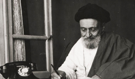 کاشانی شاهدوست نبود، اما به مشروطه باور داشت