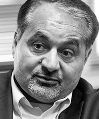 هاشمی استراتژی «غرب منهای آمریکا» را دنبال میکرد