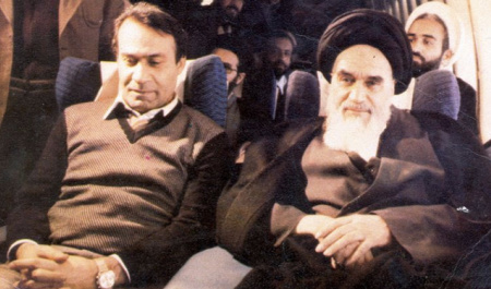 چرا امام گفت هیچ احساسی ندارم؟