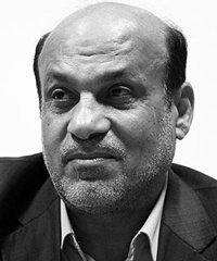 امام برای سلامتی هاشمی نذر کردند