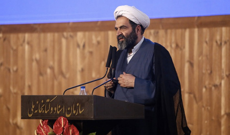 هاشمی منتقد فلاحیان بود