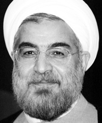 ۸۰ روز بیخبری از روحانی