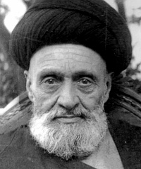 کاشانی از کمک خارجی استفاده نمیکند