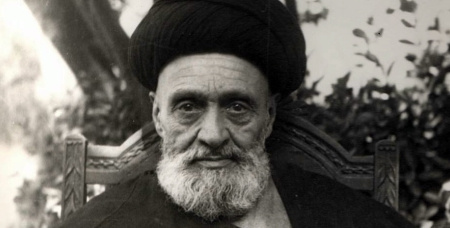 کاشانی به دنبال کودتا علیه مصدق است