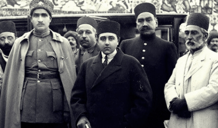 قوانین لغو شده؛ از انقراض قاجاریه تا تخفیف تریاک