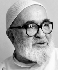 آیتالله منتظری پیش از انقلاب قائممقام بود