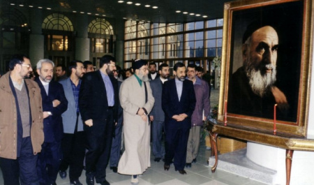 چهره مهربان ایران؛ مدارا در دوره مهمانی بزرگ