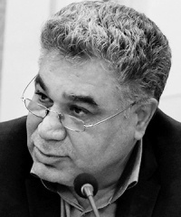 خلیل ملکی فرصتطلب نبود