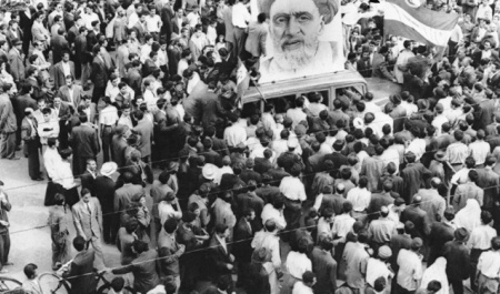روحانیونی که از سیا پول گرفتند