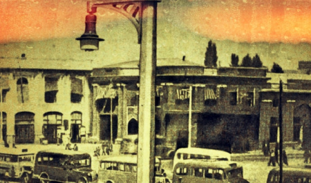 از بازی برقی ناصرالدینشاه تا فرمان نوری رضاشاه