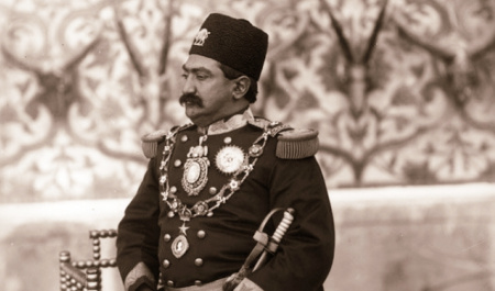 یک شاهزاده در شهر قحطیزده