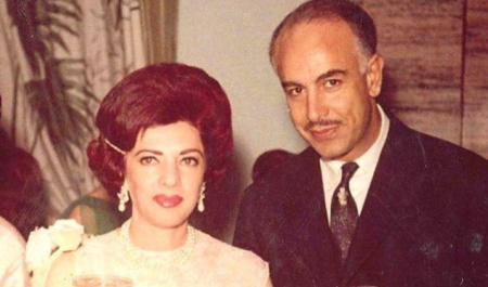 مهرداد پهلبد؛ وزیری که مطربها را طرد کرد