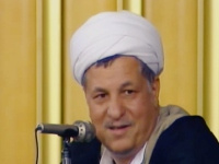 جلسه بررسی استعفای آیتالله منتظری