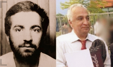 از کلاهی قاتل تا معتمد مقتول