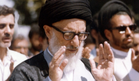 آیتالله طالقانی؛ از جبهه ملی تا نماز جمعه