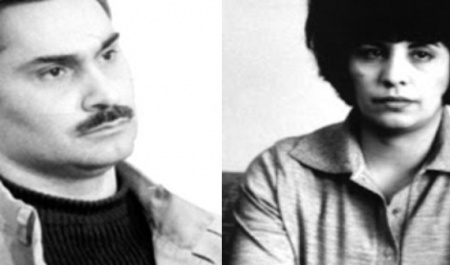 درگذشت ملکه و یهودای حزب توده