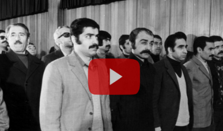 چرا خسرو گلسرخی مشهور شد؟