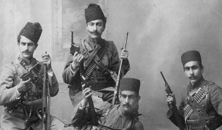 دو انقلاب مشروطه برای دو برادر؛ محذوفان تاریخ