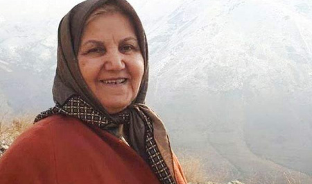 درگذشت ناجی اشرف دهقانی