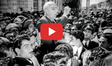 سهم مردم در ملی شدن صنعت نفت