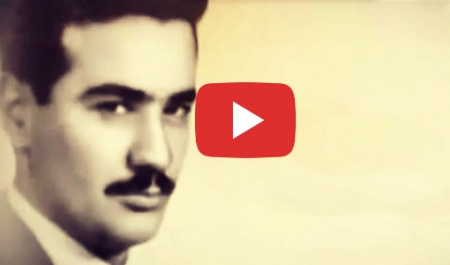 بیژن جزنی که بود و چگونه اعدام شد؟
