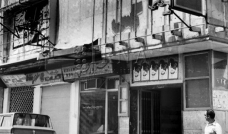 سینما رکس؛ حمله تروریستی که تاریخ ایران و جهان را تغییر داد