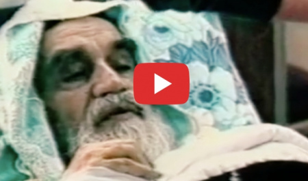 ساعات پایانی حیات امام خمینی