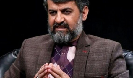 مهدی نصیری؛ از رسم کیهان تا اسم بازرگان