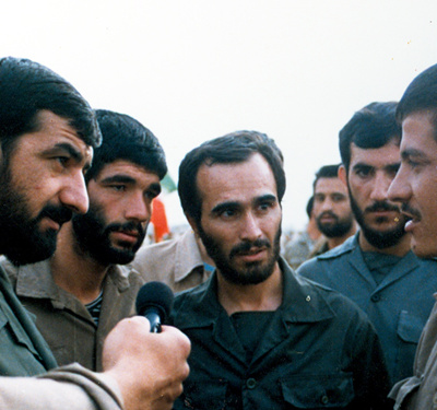 انتشار نامه محسن رضایی به امام پس از ۲۷ سال