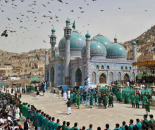 نوروزستیزی طالبان؛ از بدعت دینی تا انکار فرهنگی