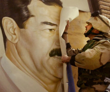 ۲۰ سال پس از سقوط دیکتاتور؛ اسراری درباره جنگ و مرگ صدام